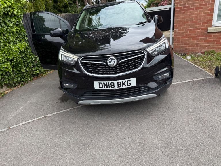 mokka x