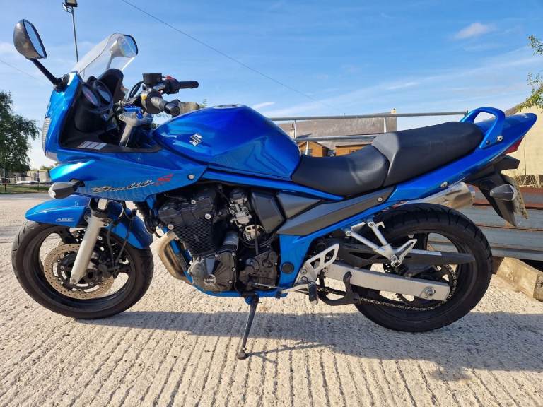 Bandit great condition for age  Genuine low mileage 