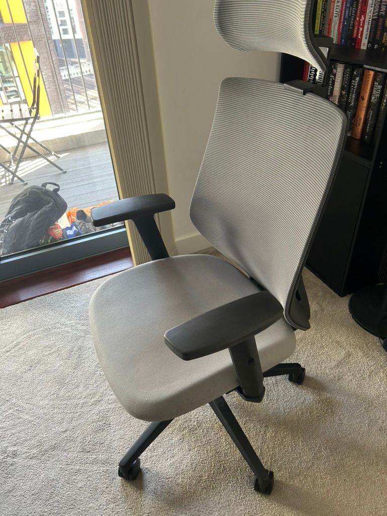 Office chair