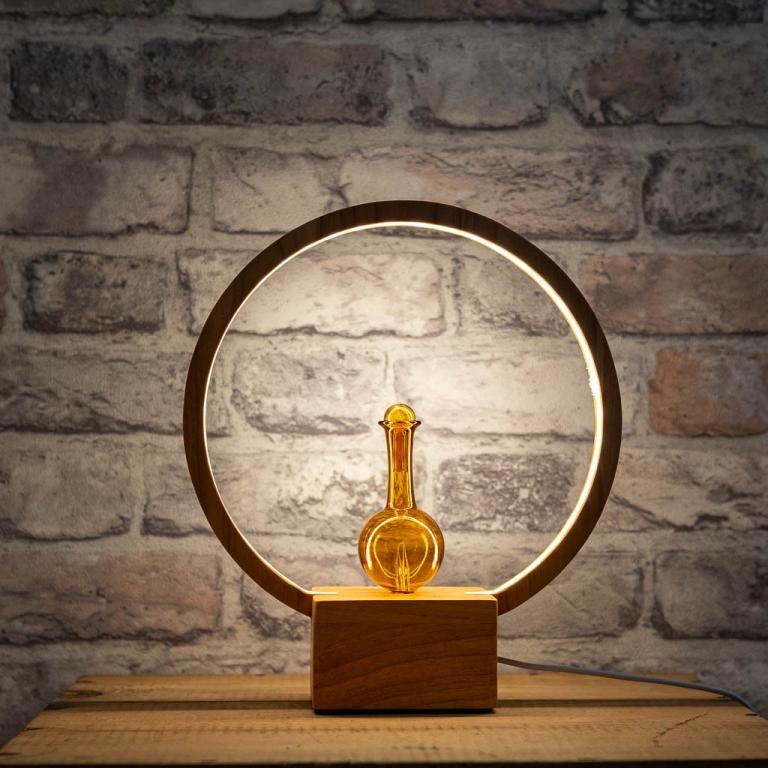 JOBLOT - LED AROMA DIFFUSER