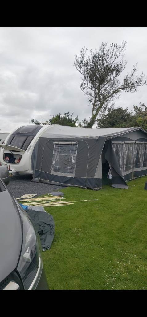 Sprite Major GT TDI 2015