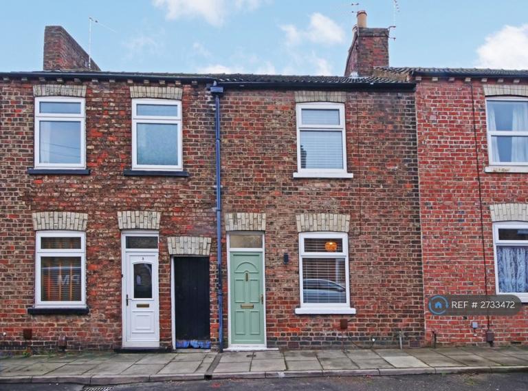 2 bedroom house in Ash Street, York, YO26 (2 bed) (#2733472)
