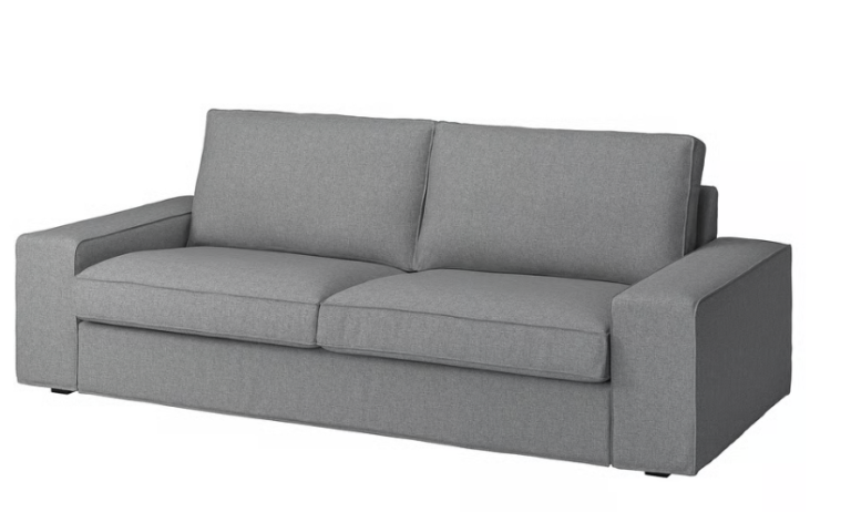 IKEA - KIVIK 3-seat sofa - NEW 