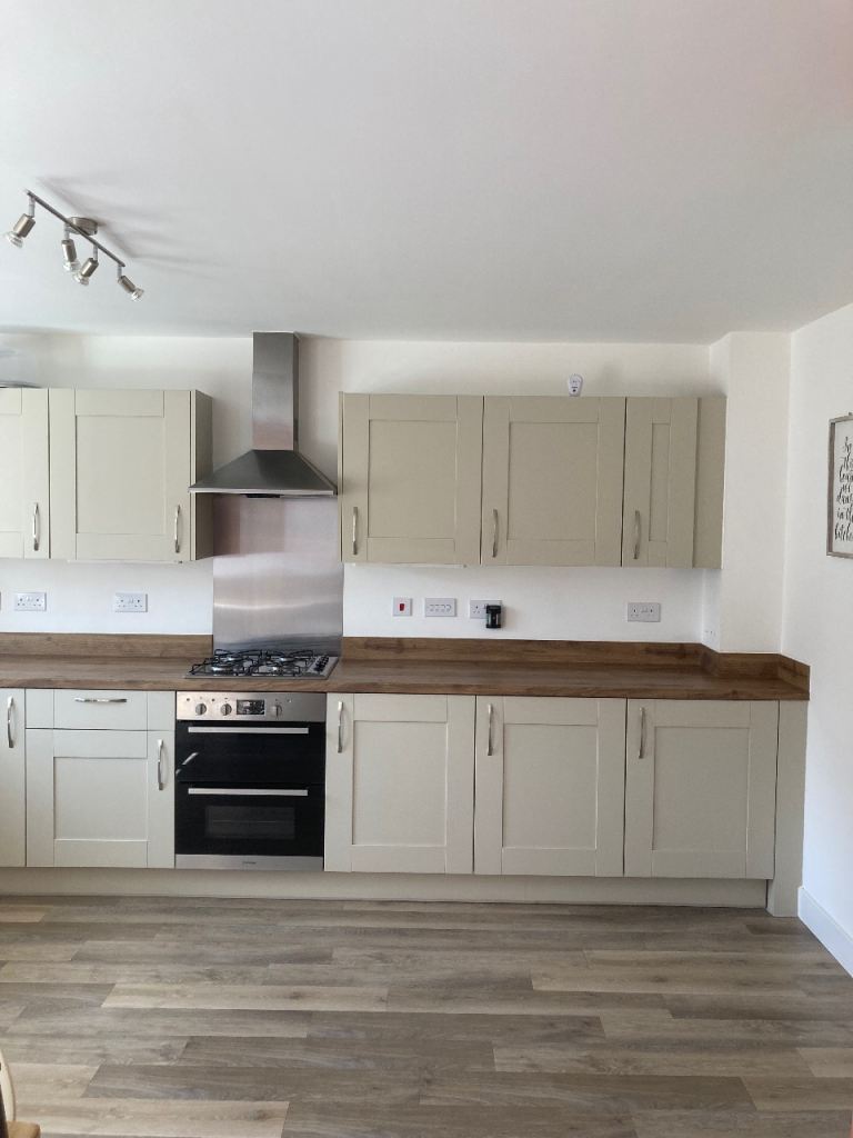 Kitchen for sale 