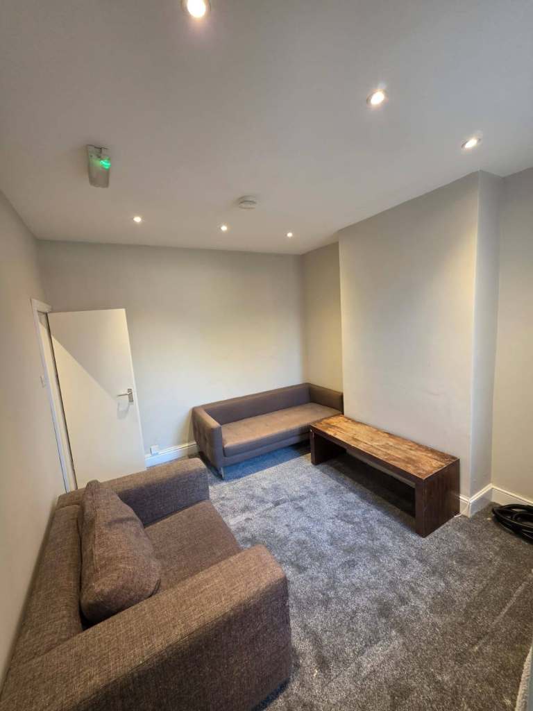 Stunning Supported Accommodation - Yardley/Small Heath