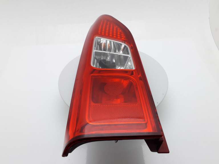 Citroen Berlingo Tail Light Rear Lamp N/S 2008-2015 5 Door Mpv Lh 6350fh