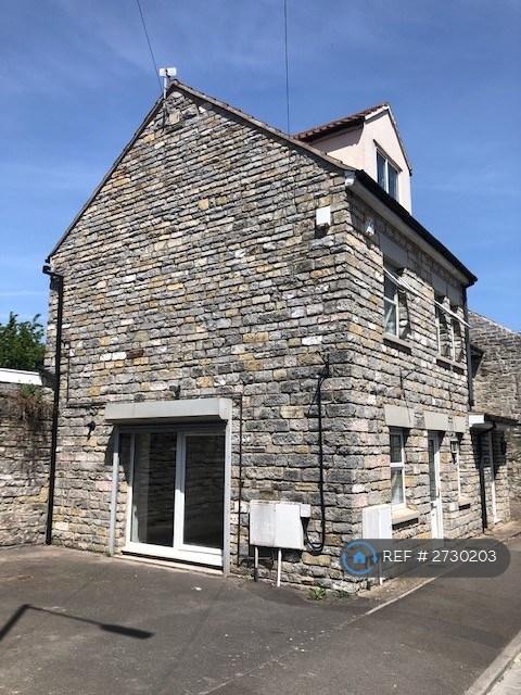 1 bedroom flat in High Street, Street, BA16 (1 bed) (#2730203)