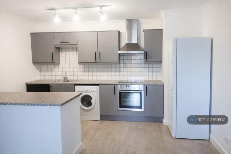 2 bedroom flat in Millsands, Sheffield, S3 (2 bed) (#2769942)