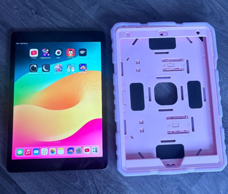 Apple IPad 10.2 2021 