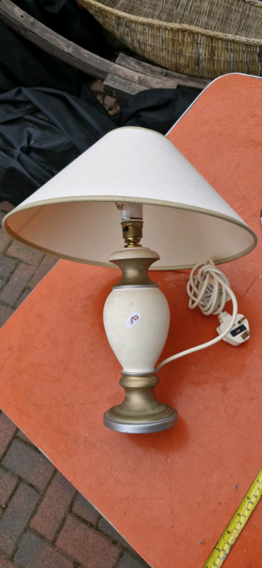 image for Bhs side light