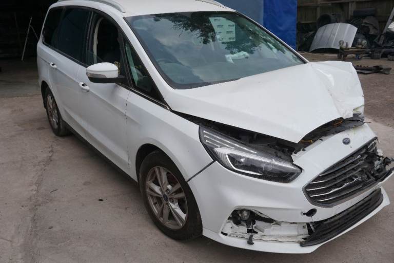 BREAKING FORD GALAXY MK4 CD390 2.0 ECOBLUE TITANIUM AUTOMATIC 2021 FOR PARTS