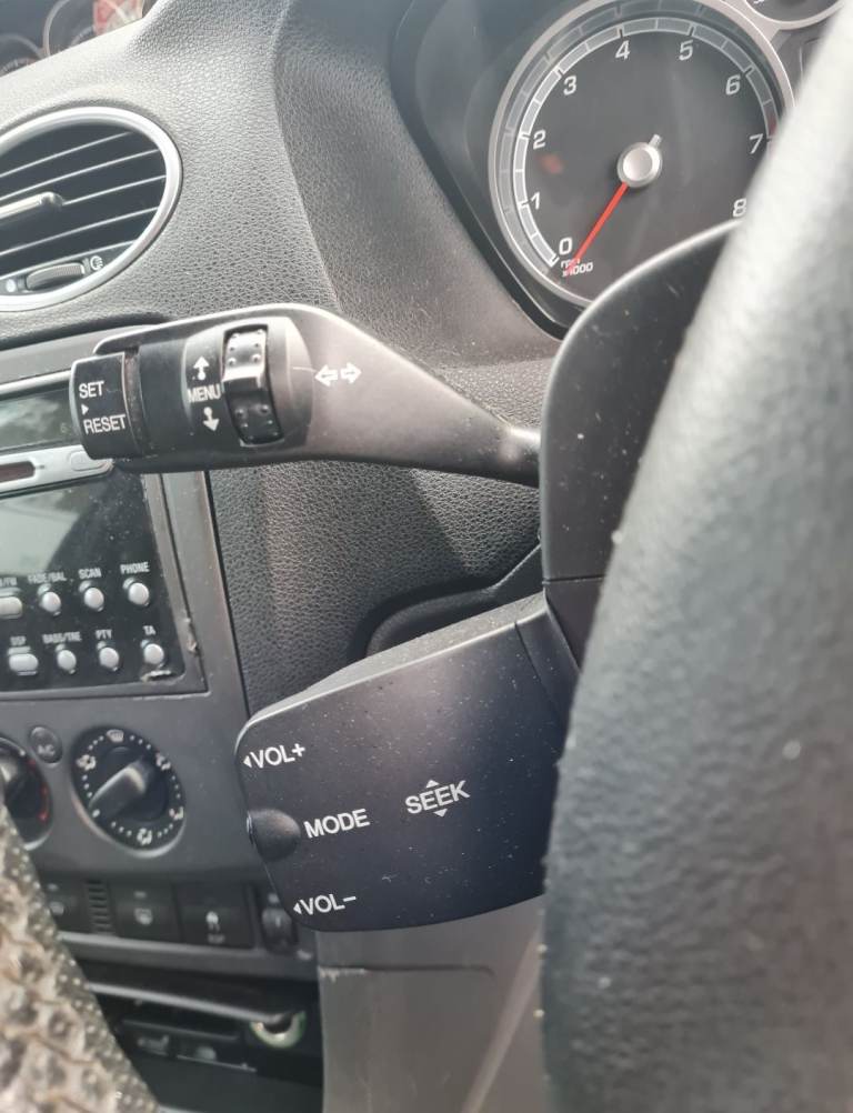 Ford focus st3 parts (prices reduced) fit other fords, focus's, volvo