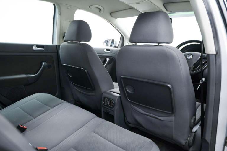 2007 Volkswagen Golf Plus 1.9 SE TDI PD 5dr DSG HATCHBACK DIESEL Automatic