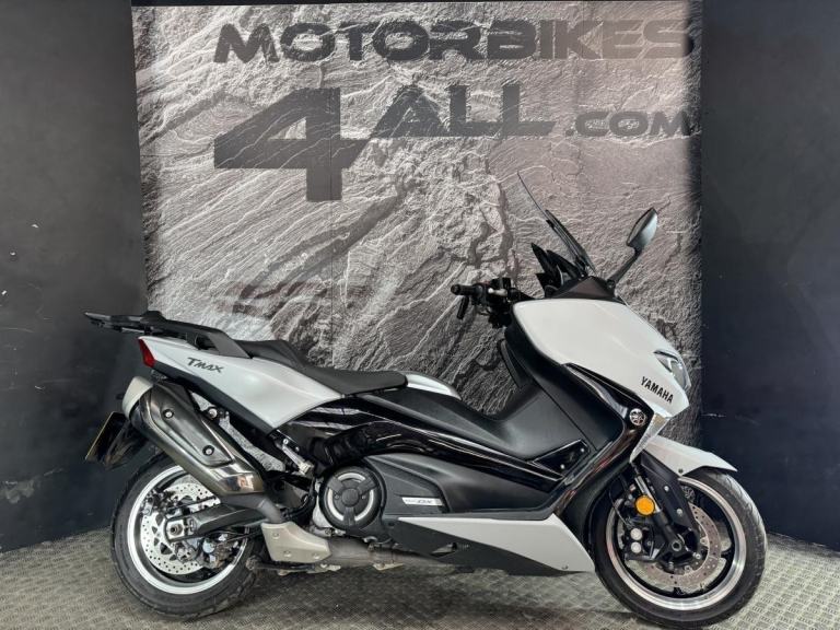 YAMAHA TMAX 530 XP 530 2020