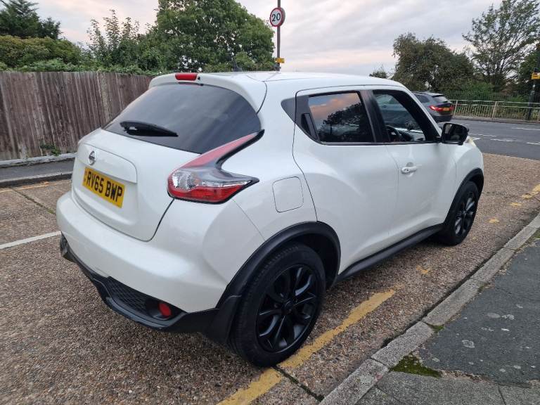 NISSAN JUKE 2015 ANDROID TOUCH SCREEN