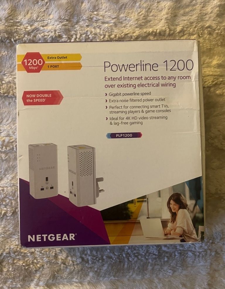 WiFi extender 