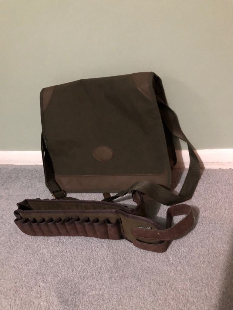 image for Shooters bag