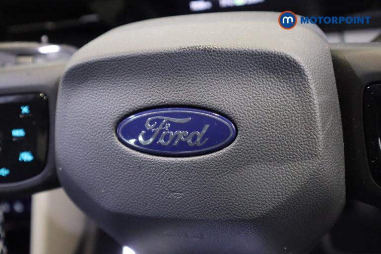 2025 Ford Explorer 210kW Select 77kWh 5dr Auto SUV Electric Automatic