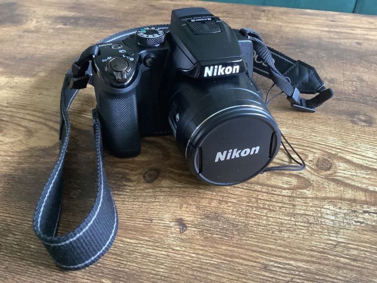 Camera Nikon