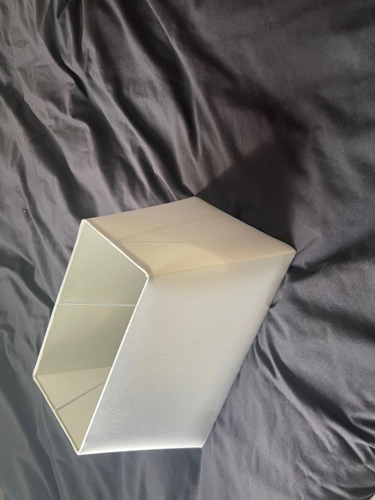 large lampshades
