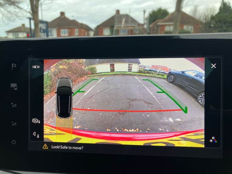 2025 SEAT Arona 1.0 TSI 115 FR Black Edition 5dr DSG Hatchback PETROL Automatic