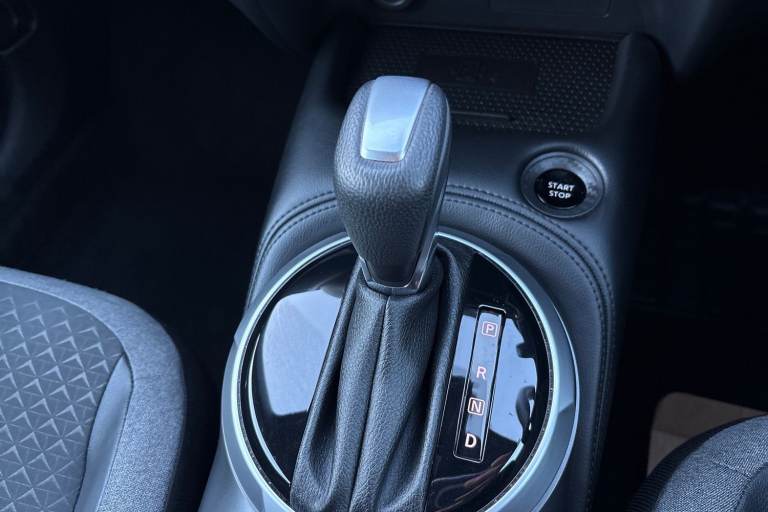 2024 Nissan Juke 1.6 Hybrid N-Connecta 5dr Auto HATCHBACK PETROL/ELECTRIC Automatic