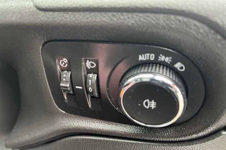 2022 Vauxhall Grandland 1.2 Turbo GS Line 5dr HATCHBACK PETROL Manual