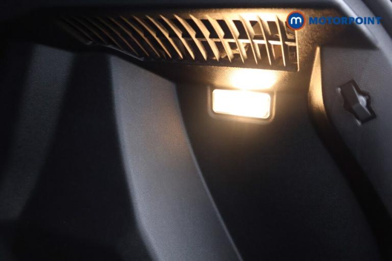 2024 Peugeot 2008 1.2 PureTech 130 Allure 5dr EAT8 SUV Petrol Automatic