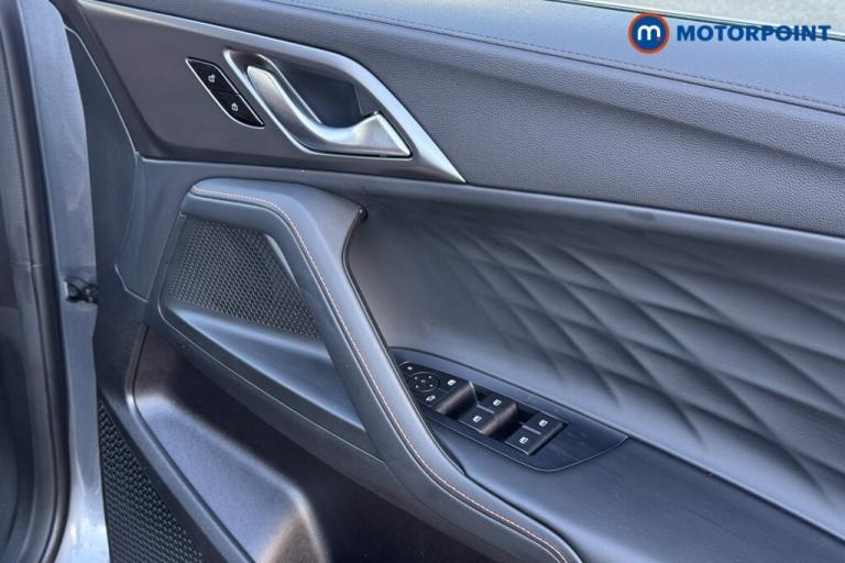 2025 MG MG HS 1.5 T-GDI Trophy 5dr DCT SUV Petrol Automatic