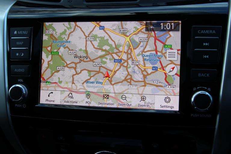 2021 Nissan Navara dCi N-Guard Double Cab 4WD [190] (1 OWNER, BIG SPEC &amp; LOVELY !!) Pick Up D...