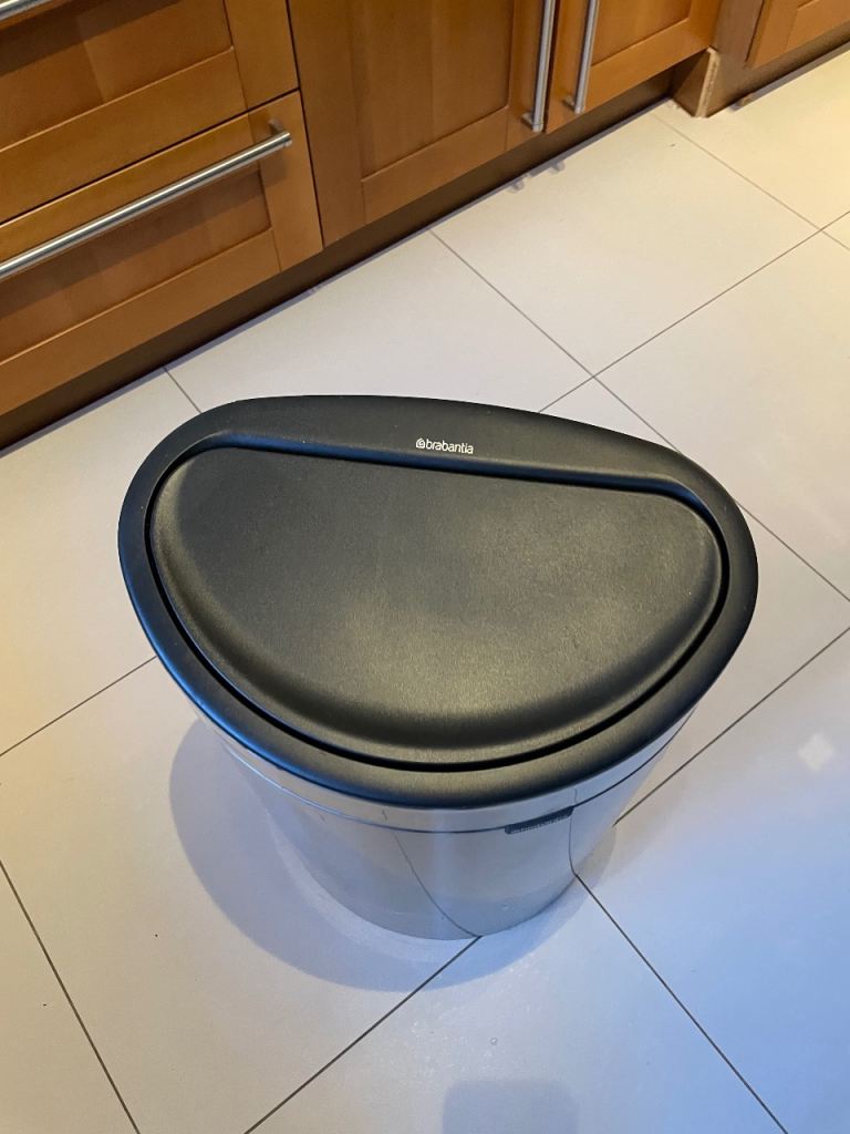 Brabantia Waste Bin