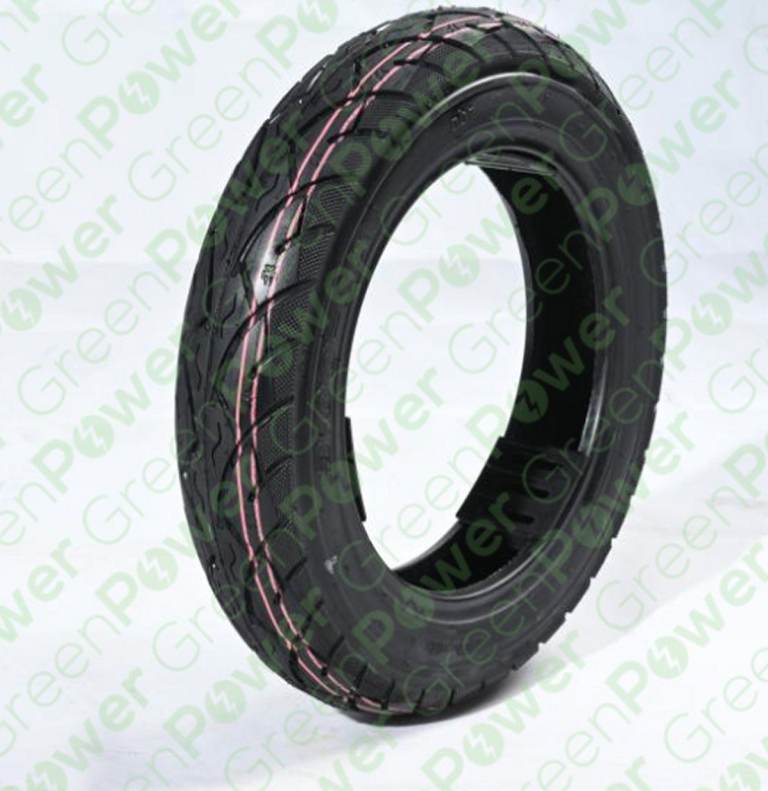 greenpower scooter tubeless tyre 300-8 