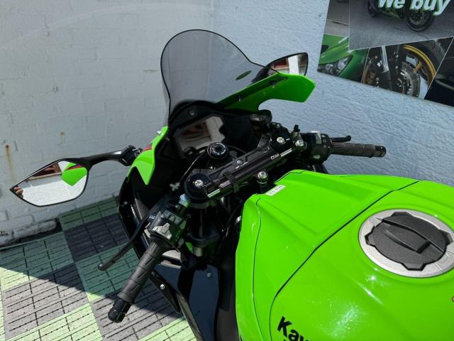 2022 Kawasaki Ninja ZX-10R 1000 Euro 5 | in Bournemouth, Dorset