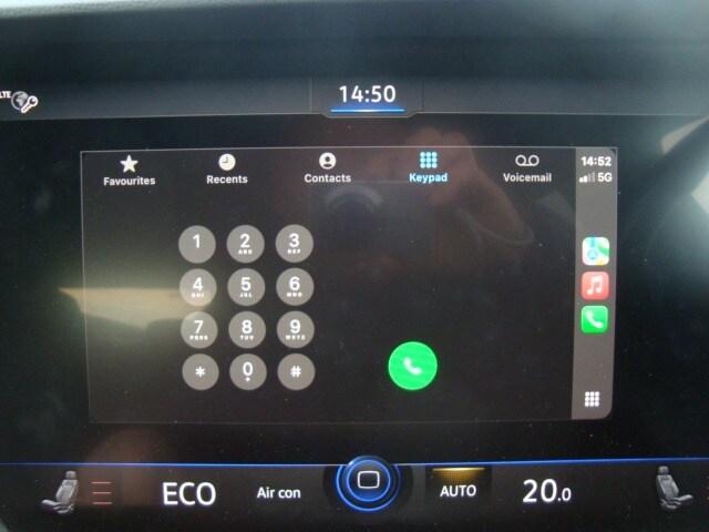 2019 Volkswagen Touareg 3.0 V6 TDI 4Motion R-Line Tech 5dr Tip Auto ESTATE Diesel Automatic