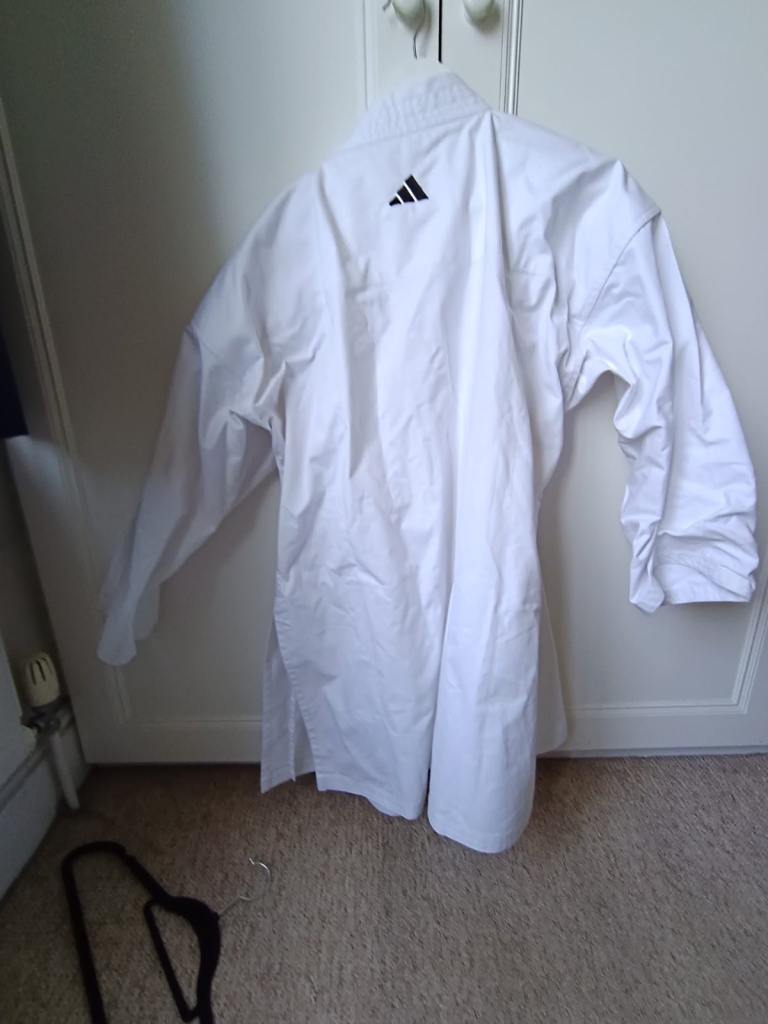 Adidas Martial Arts Adult 