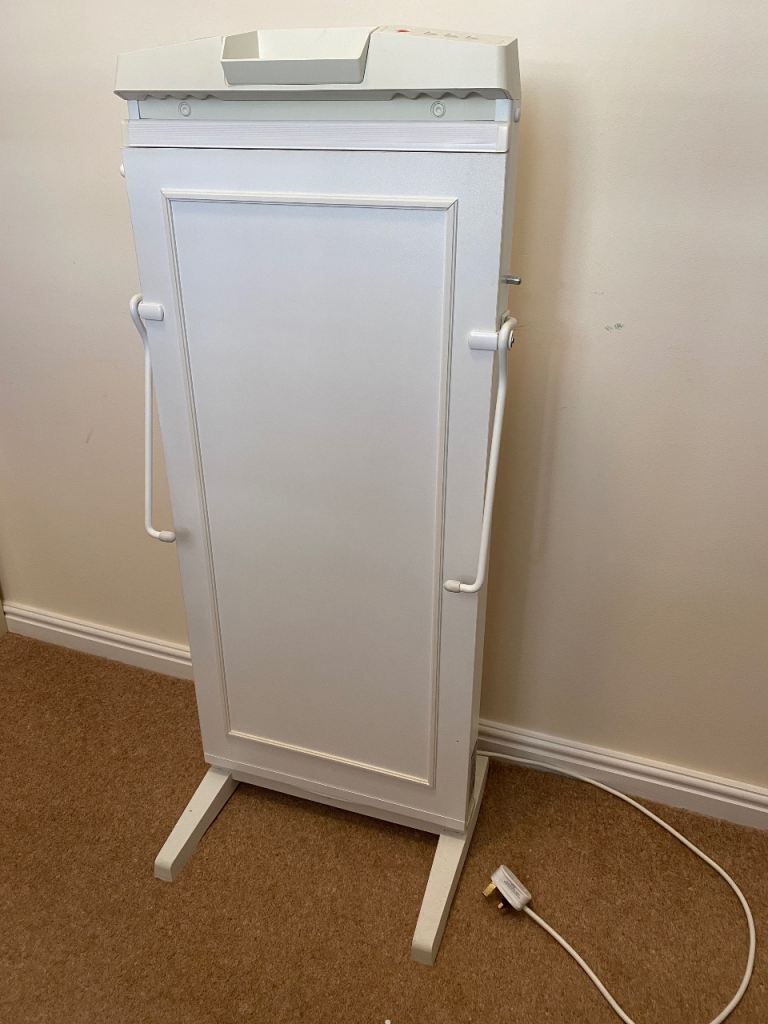 Corby Trouser Press