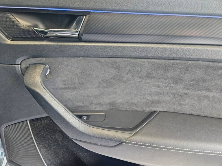 2019 Skoda Kodiaq 2.0 TDI SportLine SUV 5dr Diesel DSG 4WD Euro 6 (s/s) (7 Seat) (190 ps) ESTATE ...