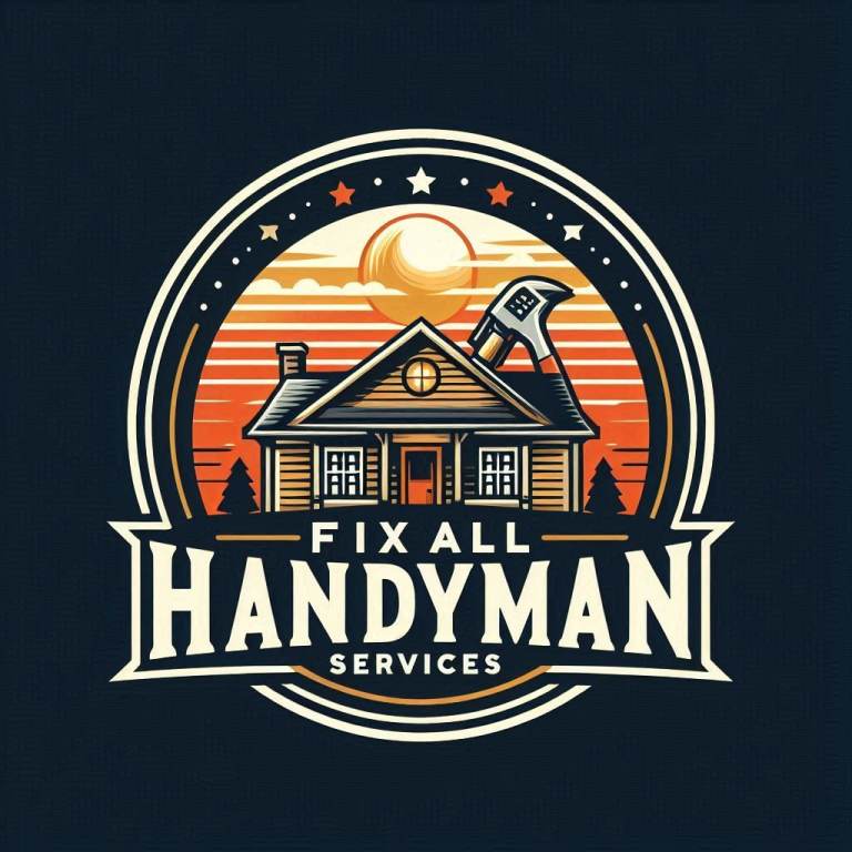 Handyman (Property maintenance) 