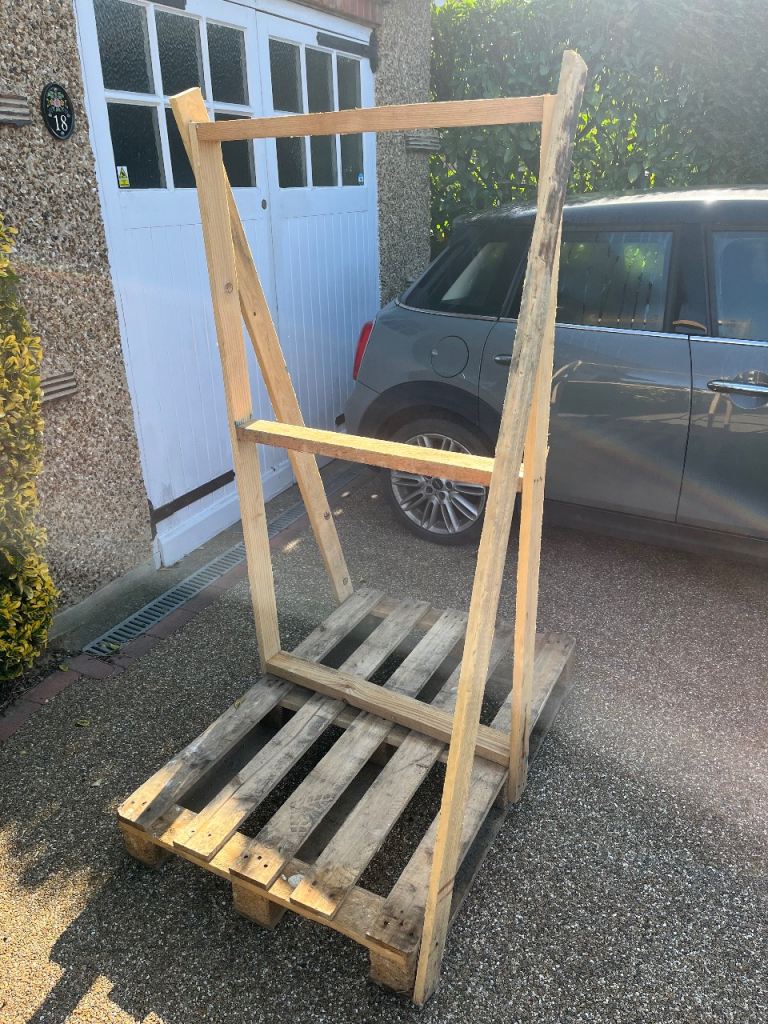 Free Pallet