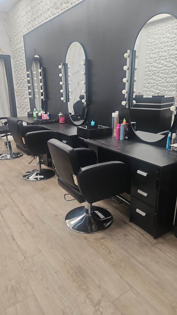 Salon/barbar furniture 