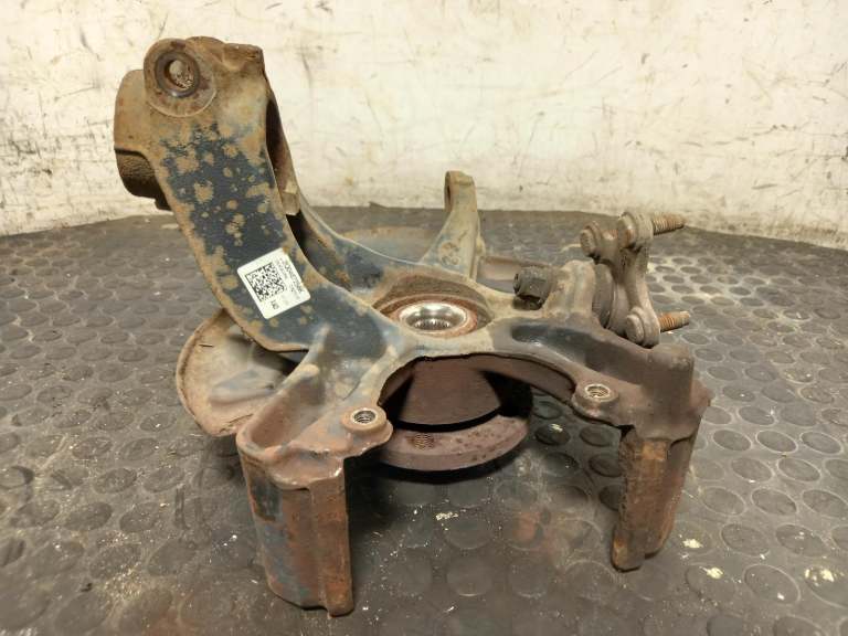 Seat Arona Wheel Hub Stub Axle O/S 2017-2026 1.0l Petrol Front Rh | in ...