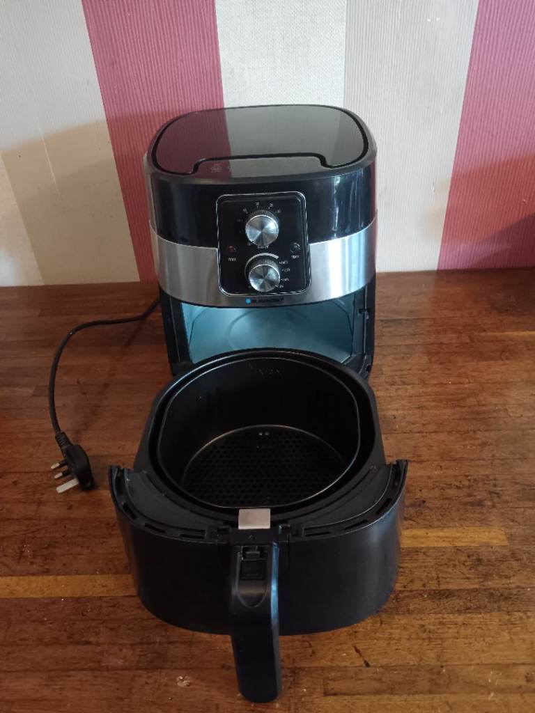 Air Fryer 