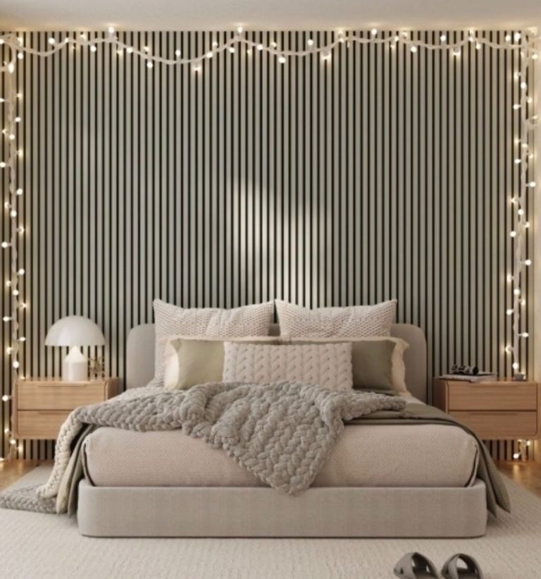 Acoustic Wall Panels 