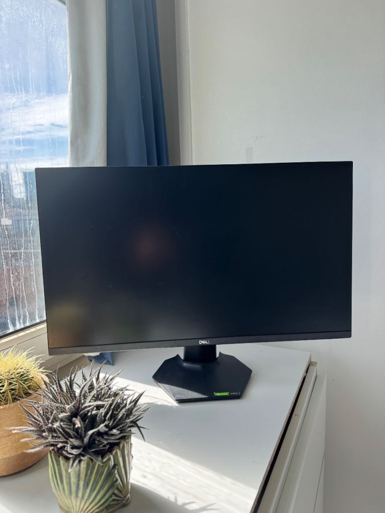 Dell monitor G2723HN