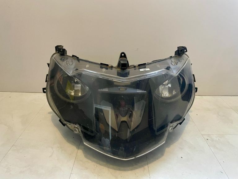 Headlight BMW K 1600 GT GTL Xenon adaptive