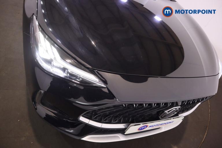 2024 MG MG HS 1.5 T-GDI Trophy 5dr DCT SUV Petrol Automatic