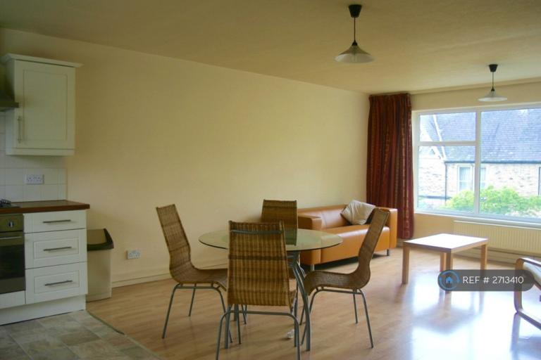 2 bedroom flat in Oakdale Road, Sheffield, S7 (2 bed) (#2713410)