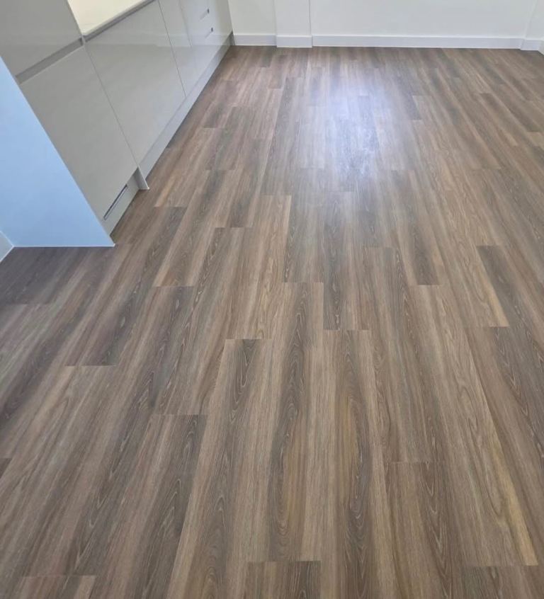 London CARPET and FLOORING fitting services 