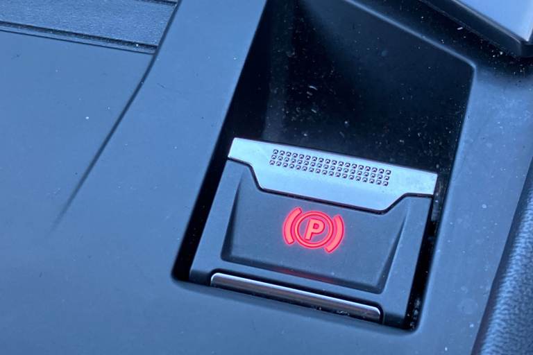 2022 Peugeot 308 1.5 BlueHDi Allure 5dr EAT8 Hatchback DIESEL Automatic