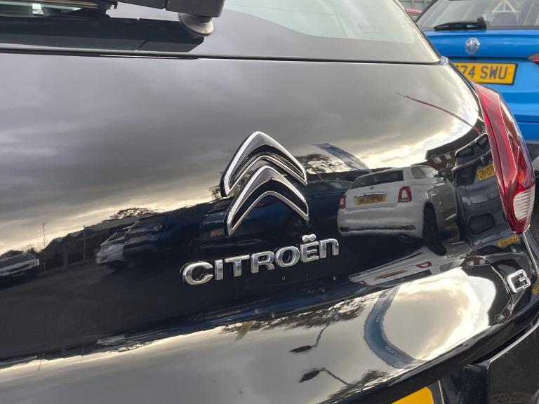 2021 Citroen C3 1.2 PureTech Shine Euro 6 (s/s) 5dr HATCHBACK Petrol Manual